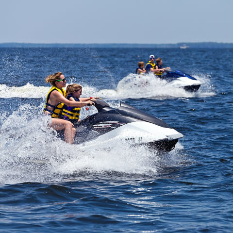 Sharm El-Sheikh & Dahab