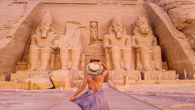 Luxor & Aswan