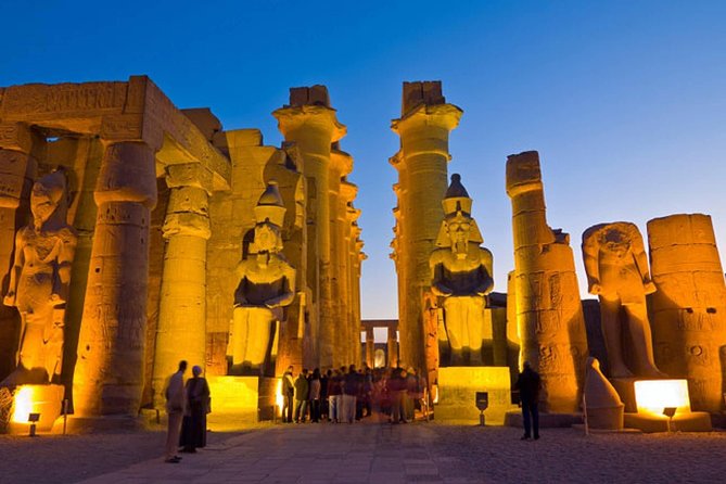 Luxor & Aswan