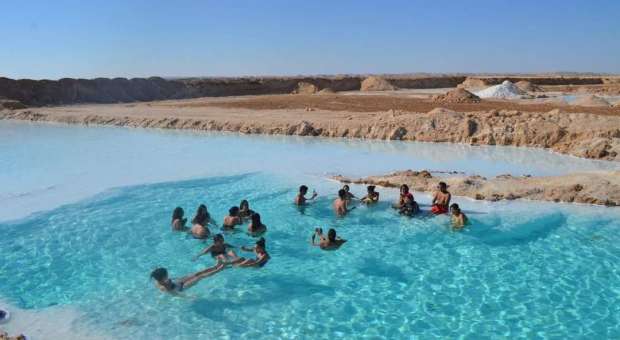 Siwa Oasis