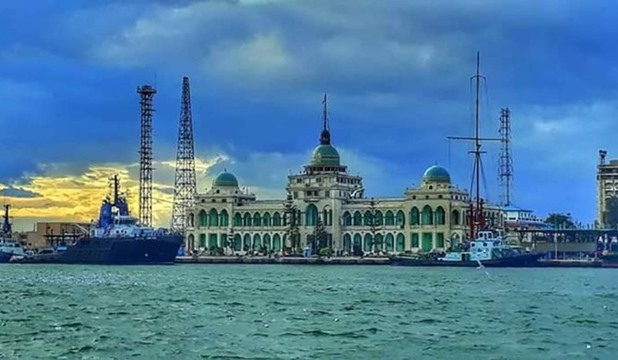 Port Said One-Day Tour