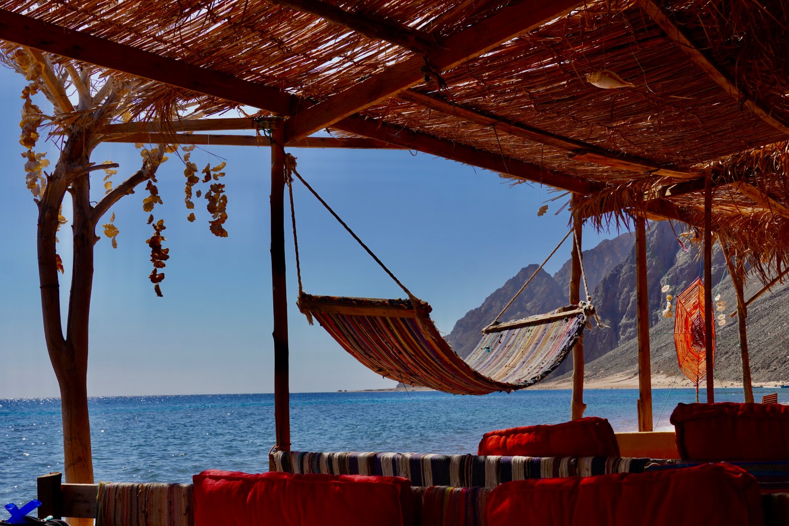 Dahab