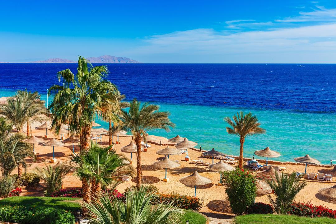 Marsa Alam Getaway