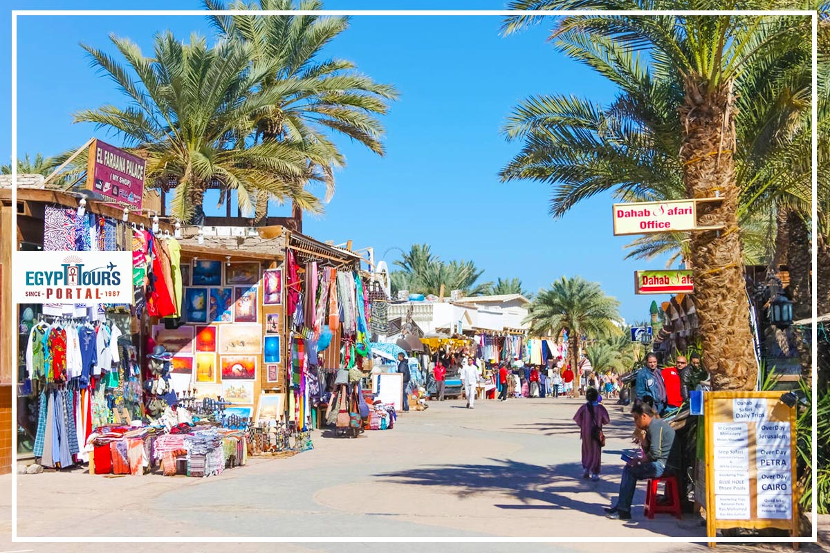 Dahab
