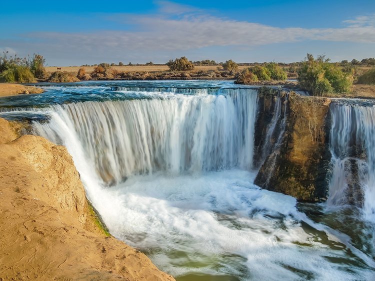 Fayoum